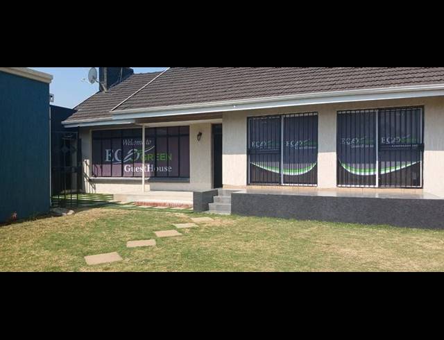 BUSINESS FOR SALE IN KEMPTON PARK EXT 02